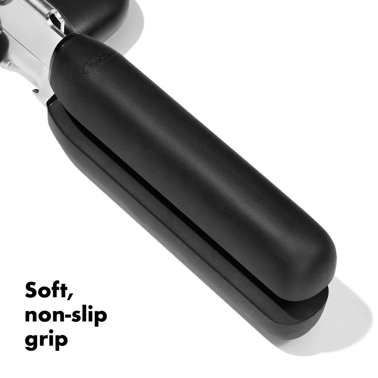 Soft-Handled Can Opener