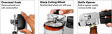 Soft-Handled Can Opener