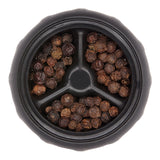 Accent Mess-Free Salt & Pepper Grinder Set