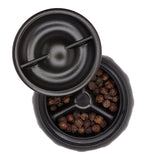 Accent Mess-Free Salt & Pepper Grinder Set