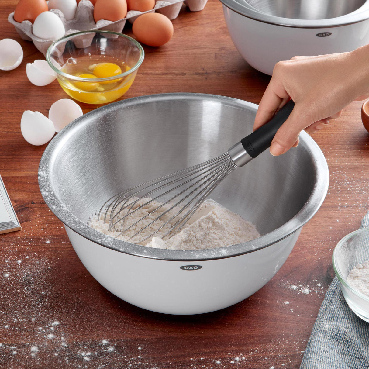 Balloon Whisk - 28cm