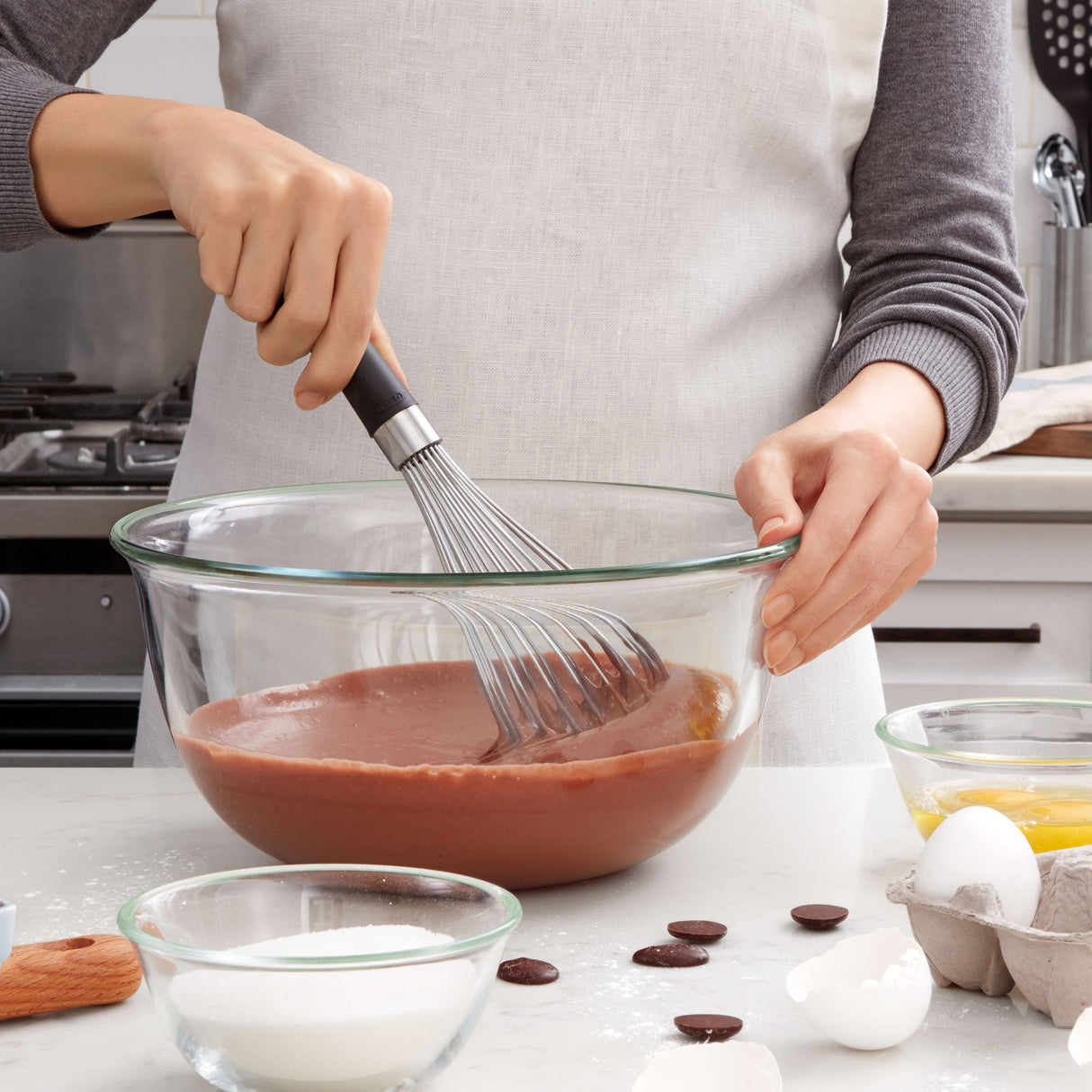 Balloon Whisk - 28cm