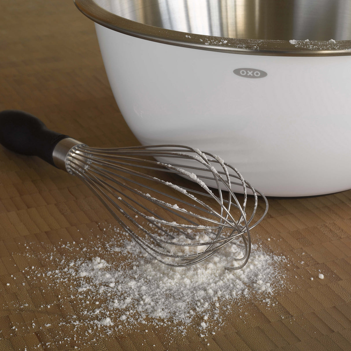 Balloon Whisk - 28cm