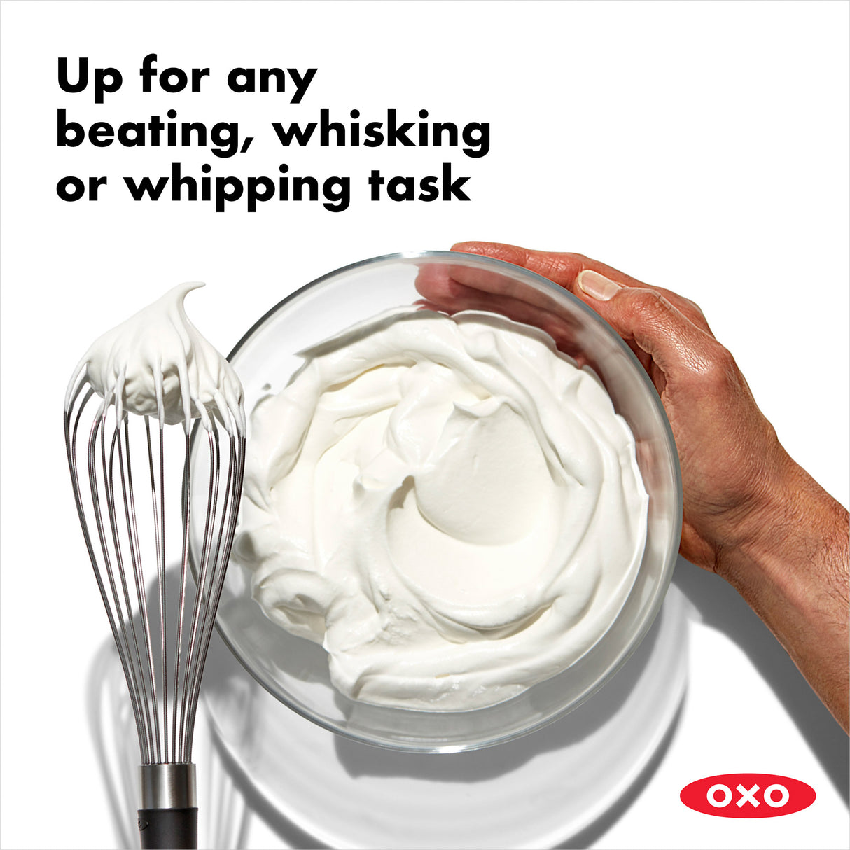 Balloon Whisk - 28cm