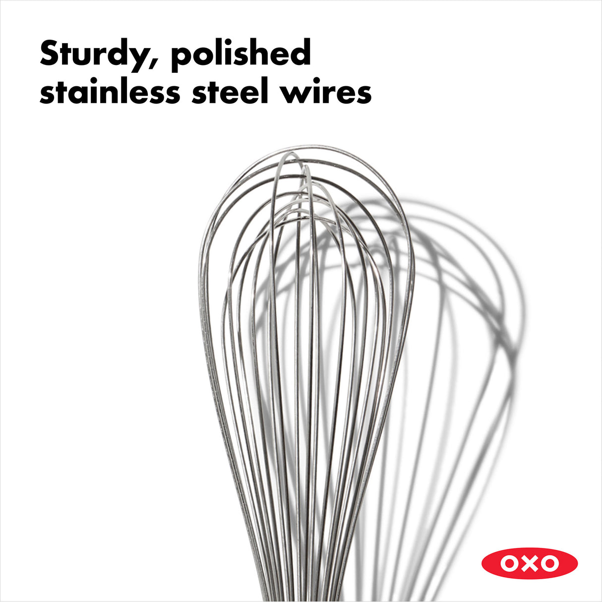 Balloon Whisk - 28cm