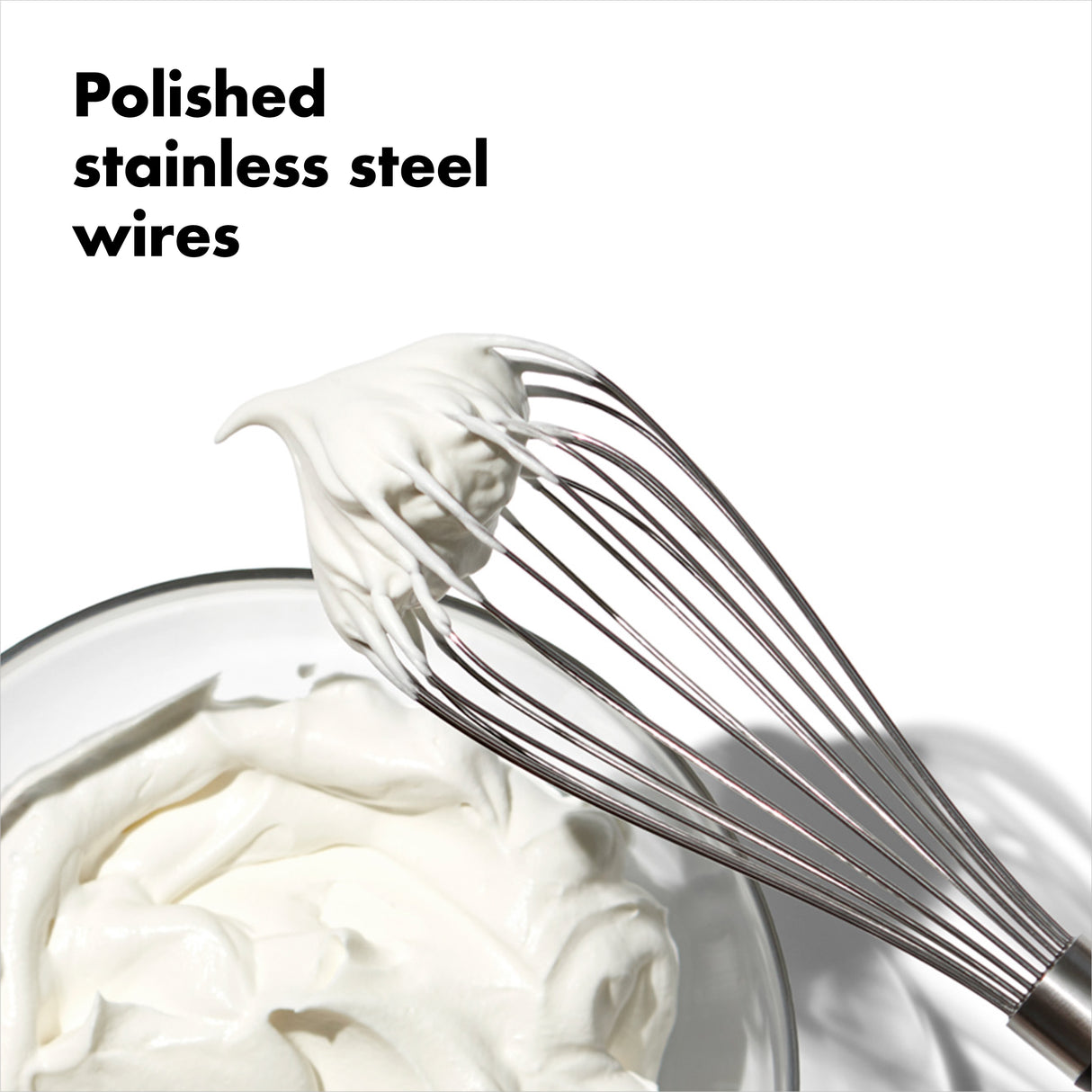 Balloon Whisk - 28cm