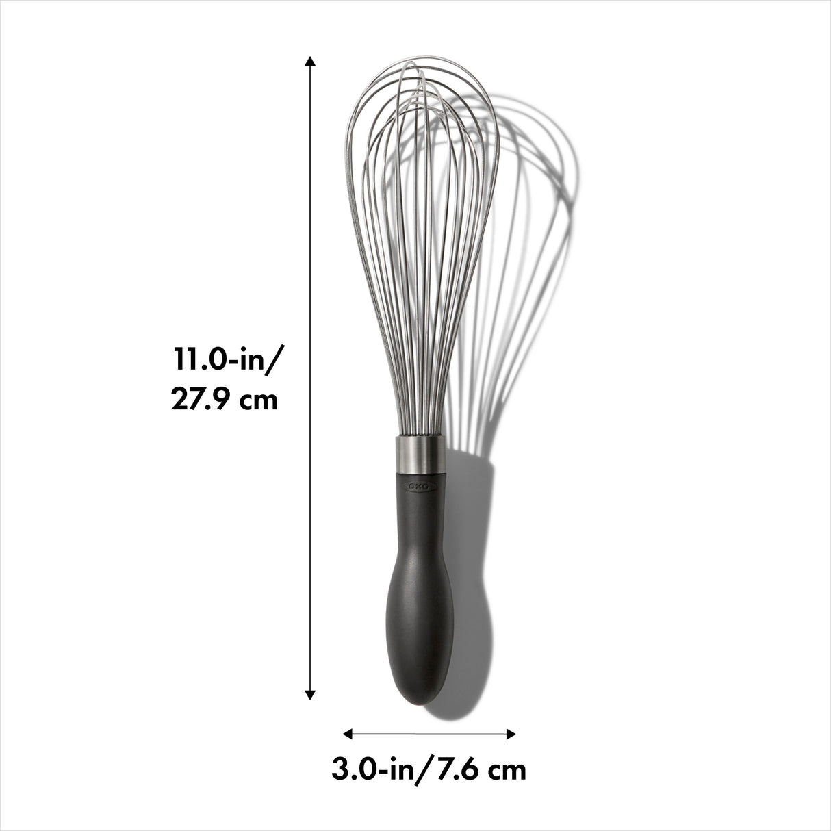 Balloon Whisk - 28cm