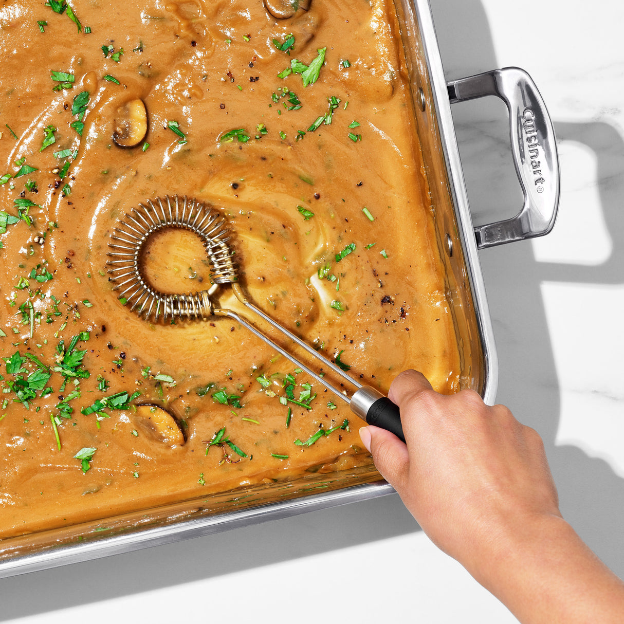 Sauce & Gravy Whisk