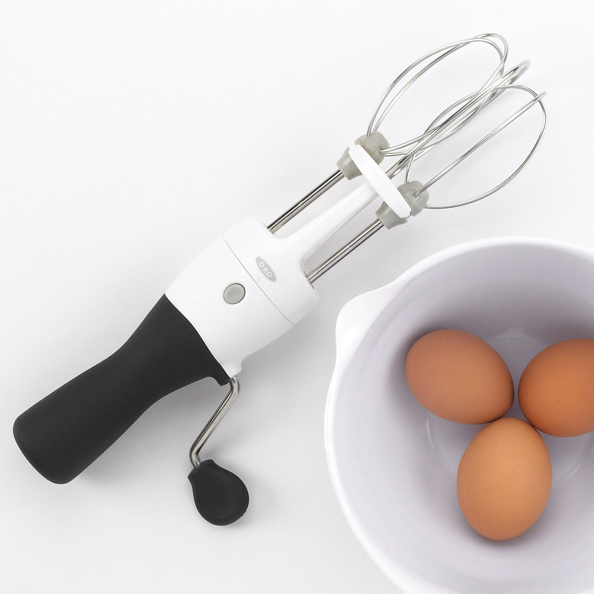 Egg Beater/ Easy Whisk
