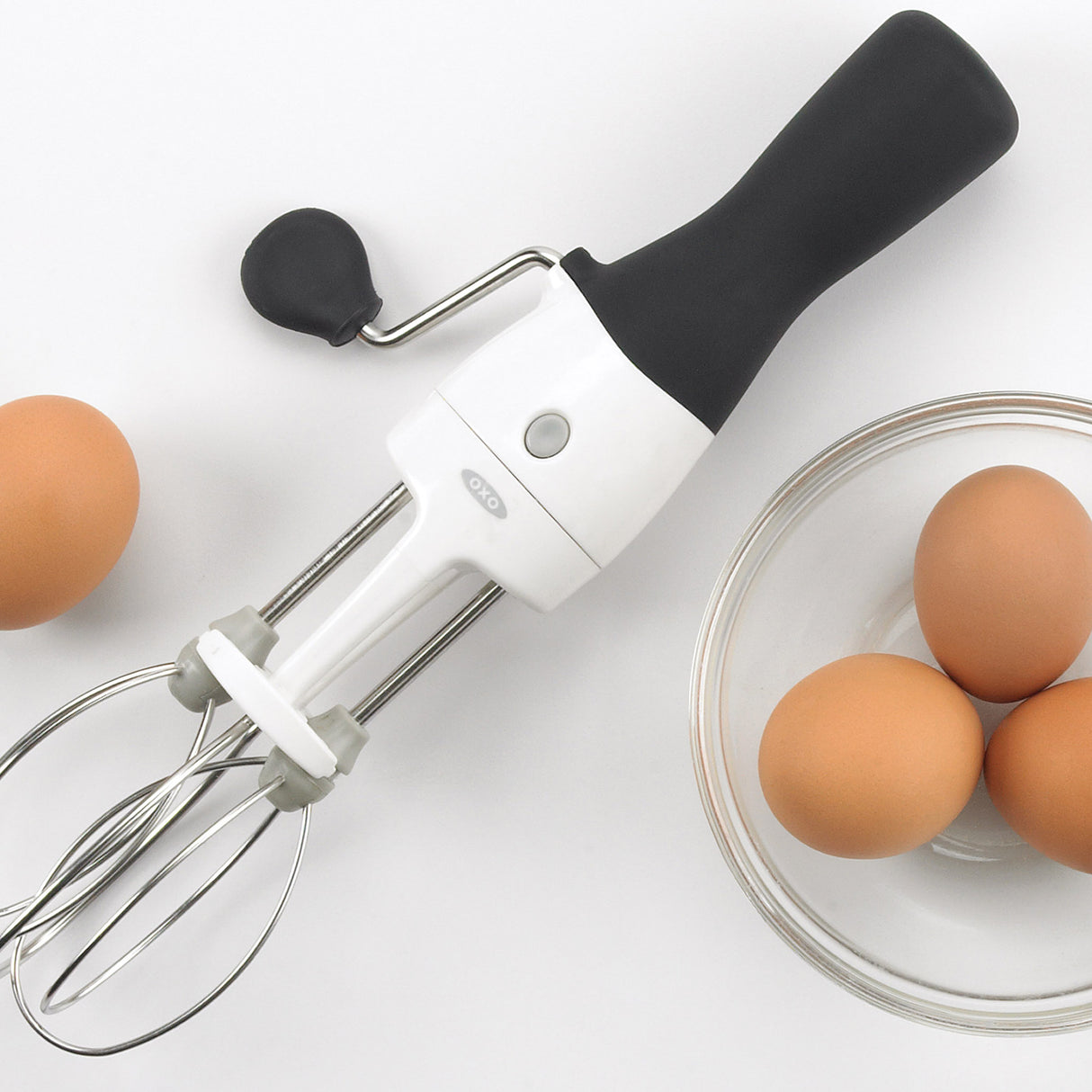 Egg Beater/ Easy Whisk