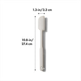 Jar Spatula