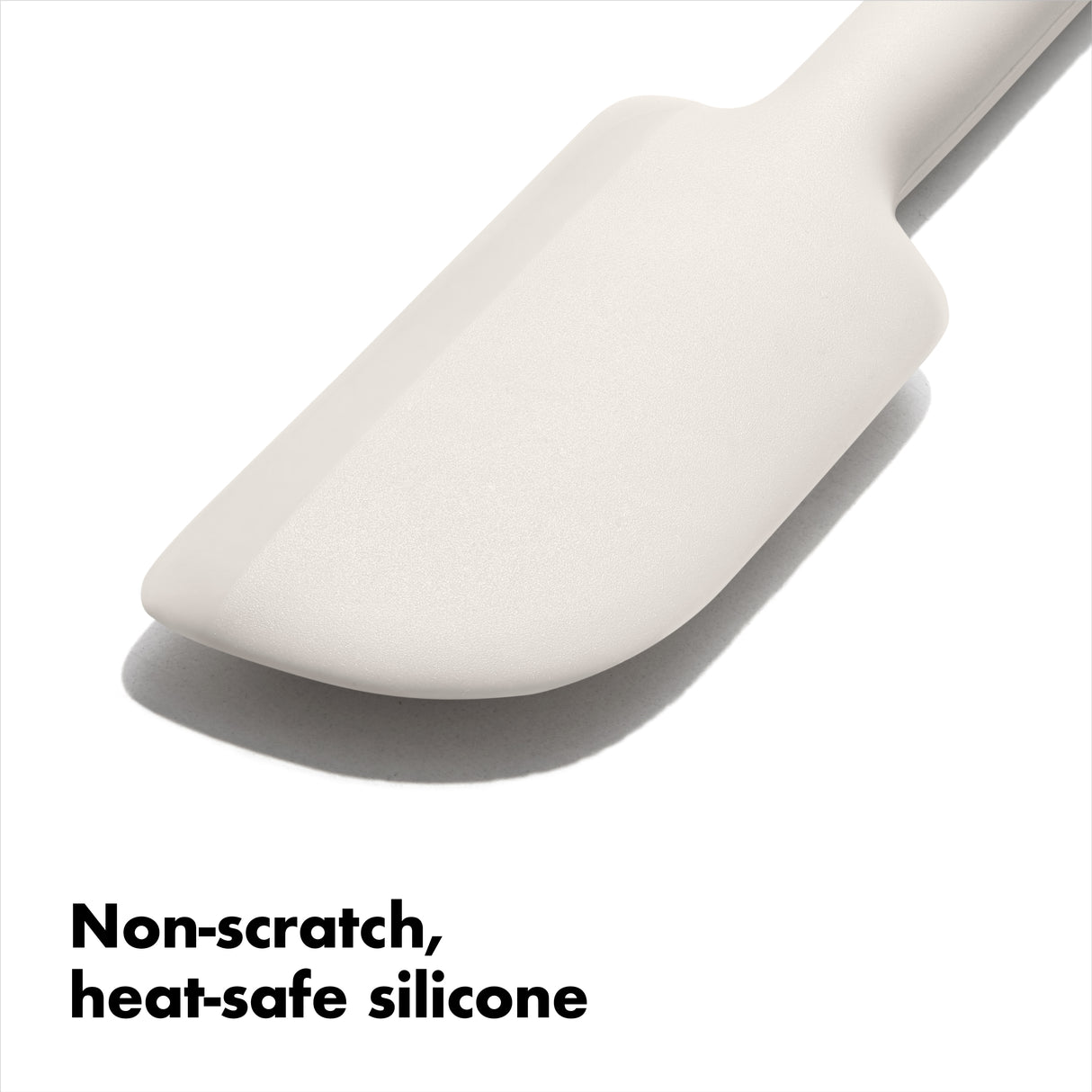 Jar Spatula