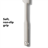 Jar Spatula