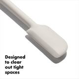 Jar Spatula