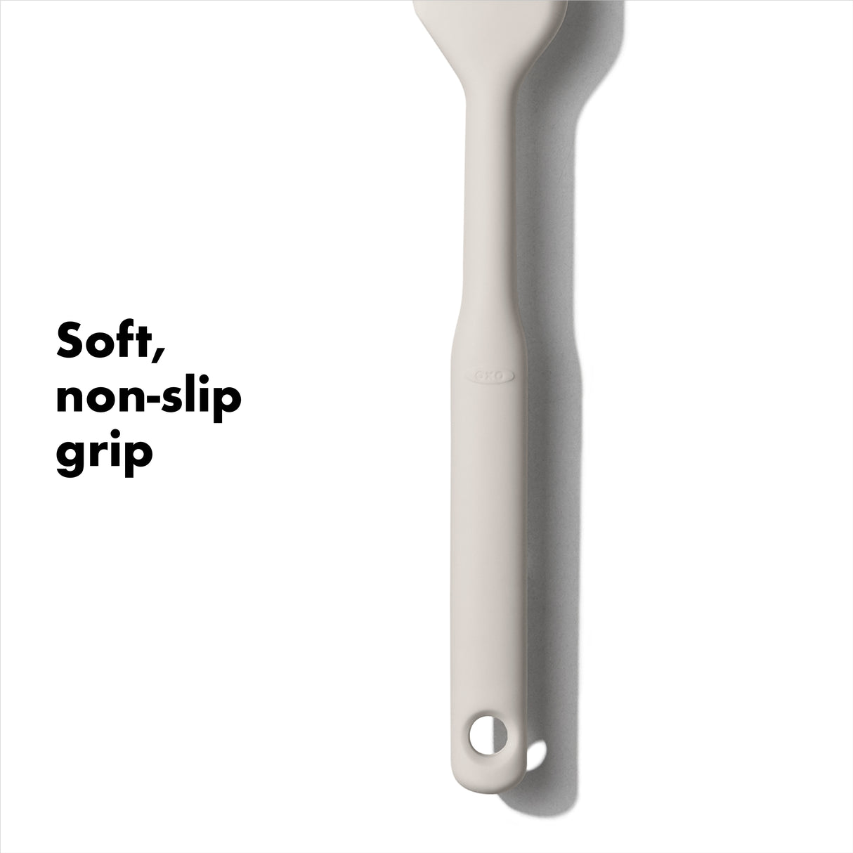 Spoon Spatula