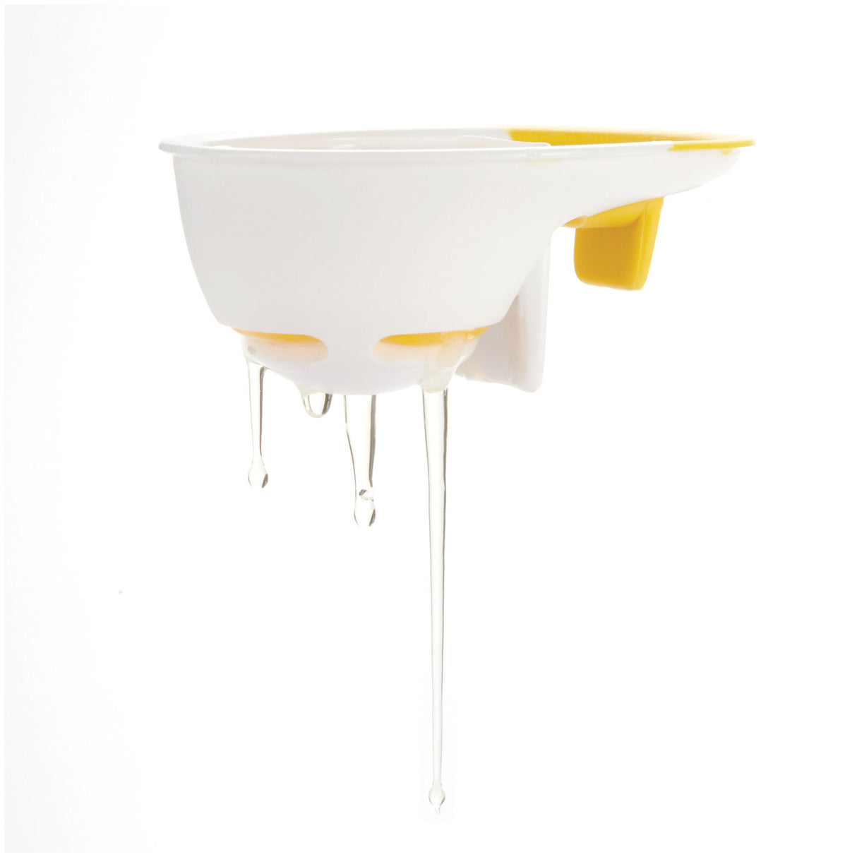 3-in-1 Egg Separator