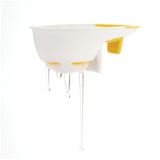 3-in-1 Egg Separator