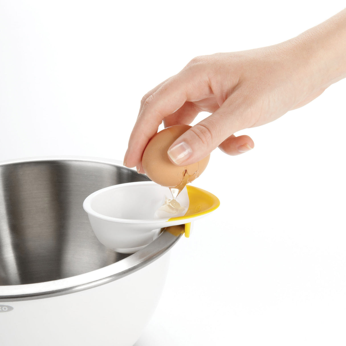 3-in-1 Egg Separator