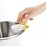 3-in-1 Egg Separator