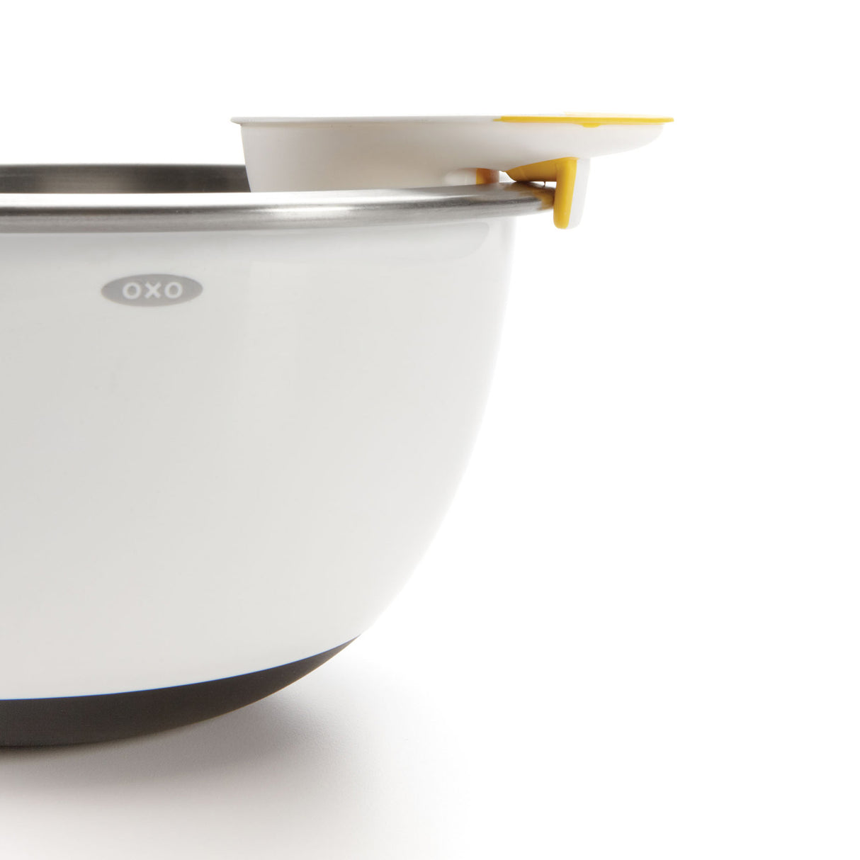 3-in-1 Egg Separator