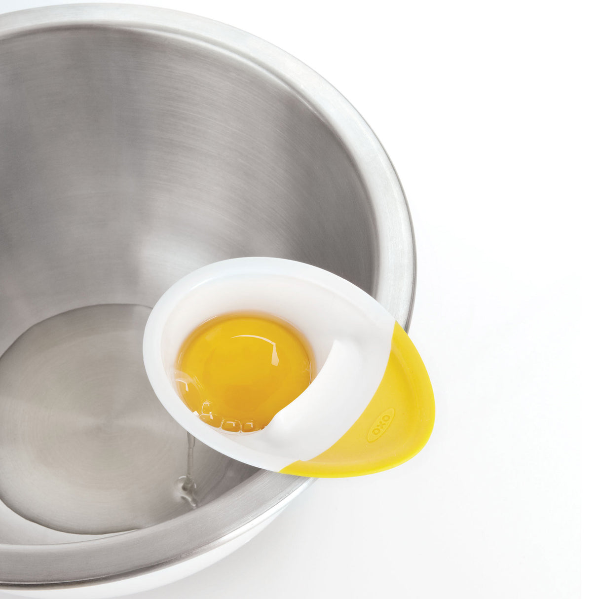 3-in-1 Egg Separator