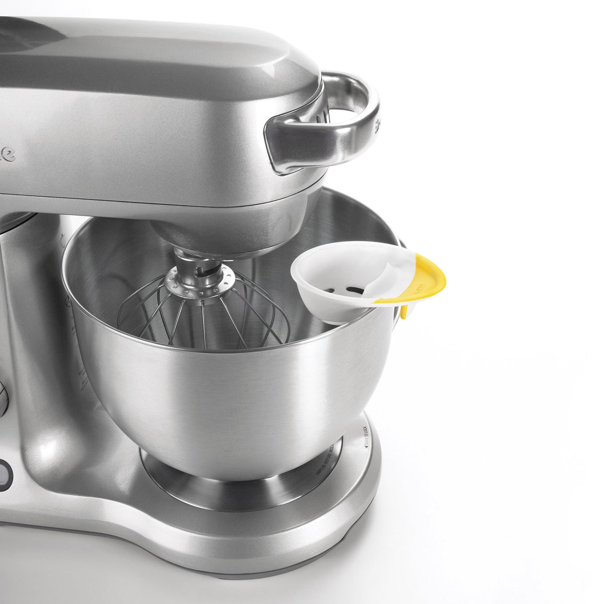 3-in-1 Egg Separator