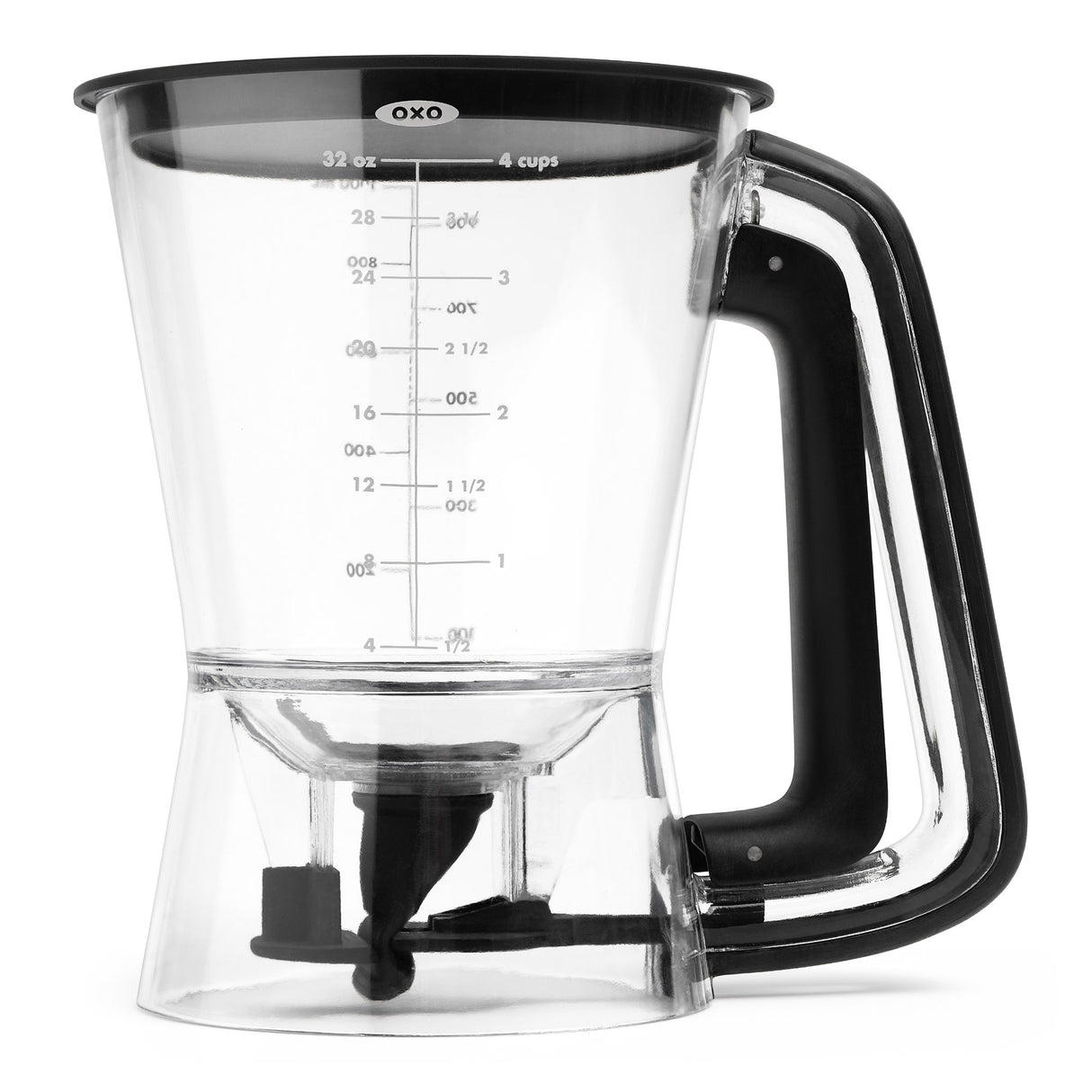 Precision Batter Dispenser