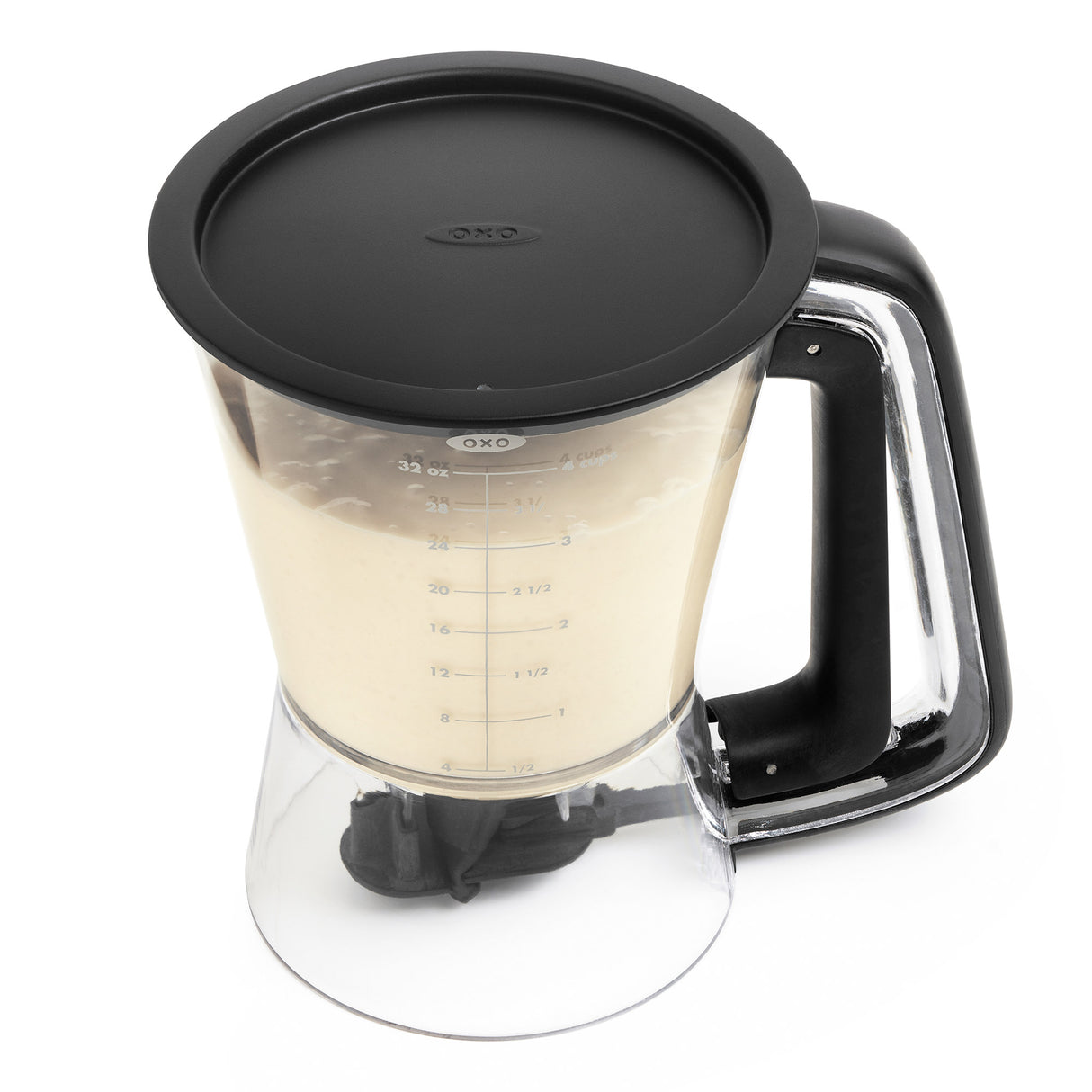 Precision Batter Dispenser