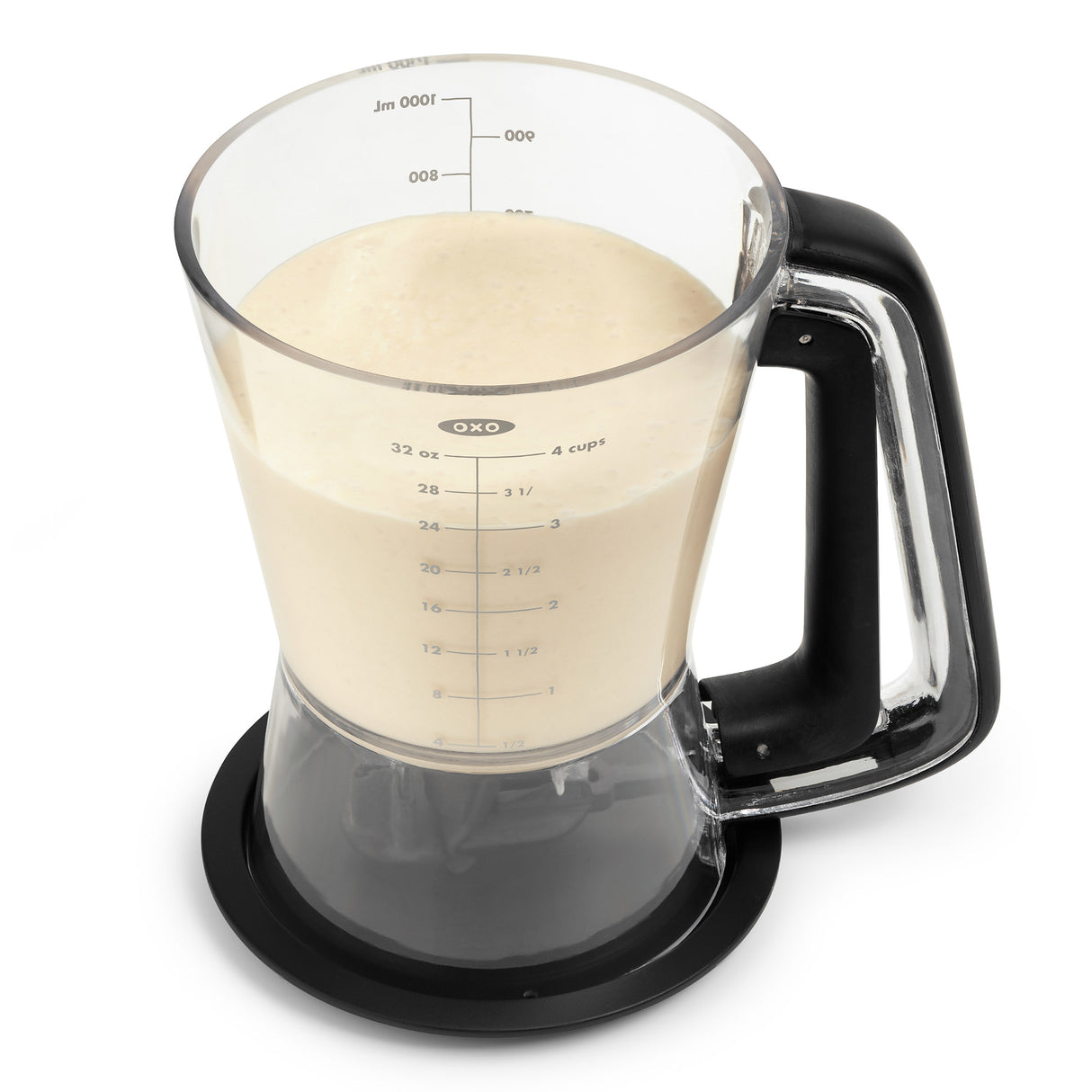 Precision Batter Dispenser