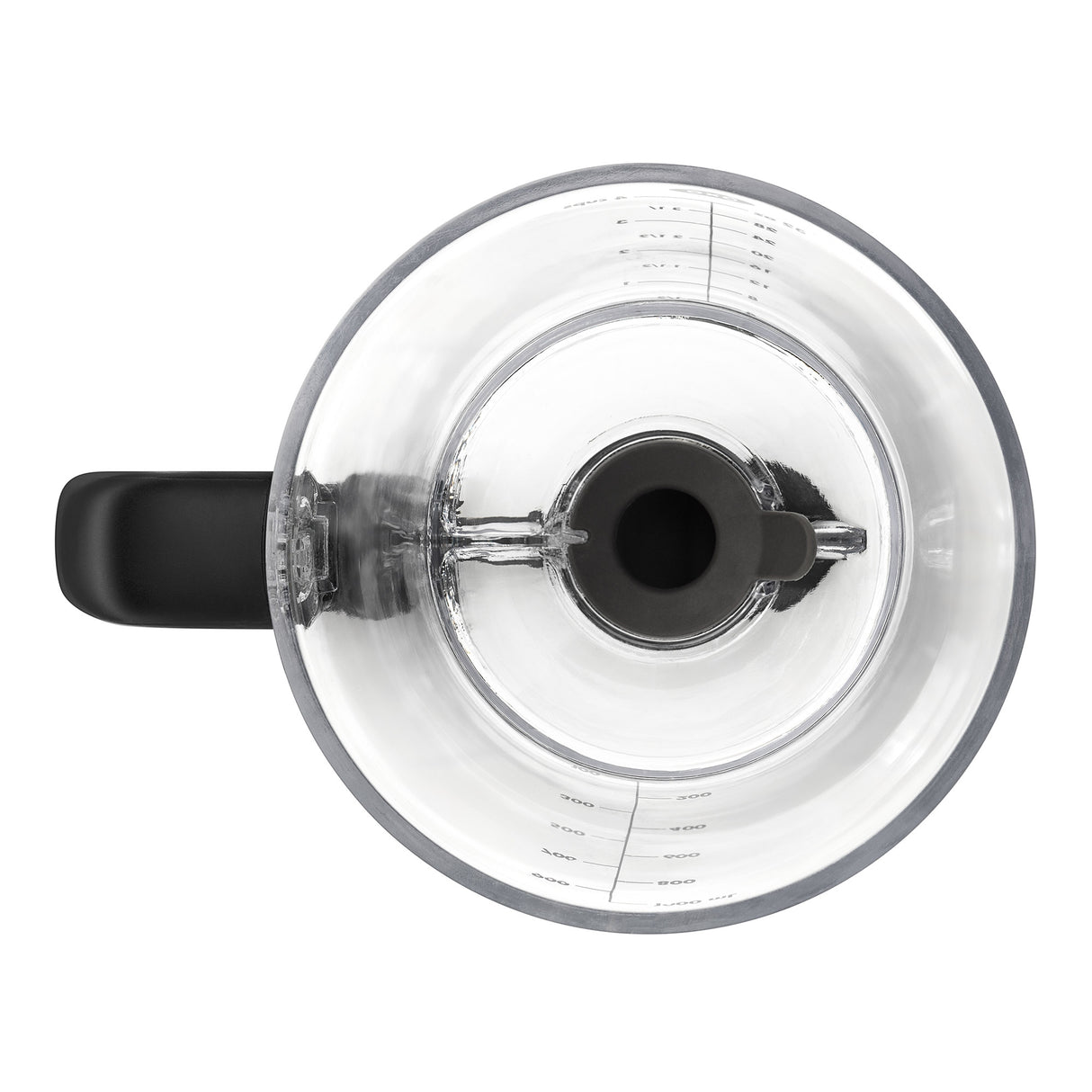 Precision Batter Dispenser