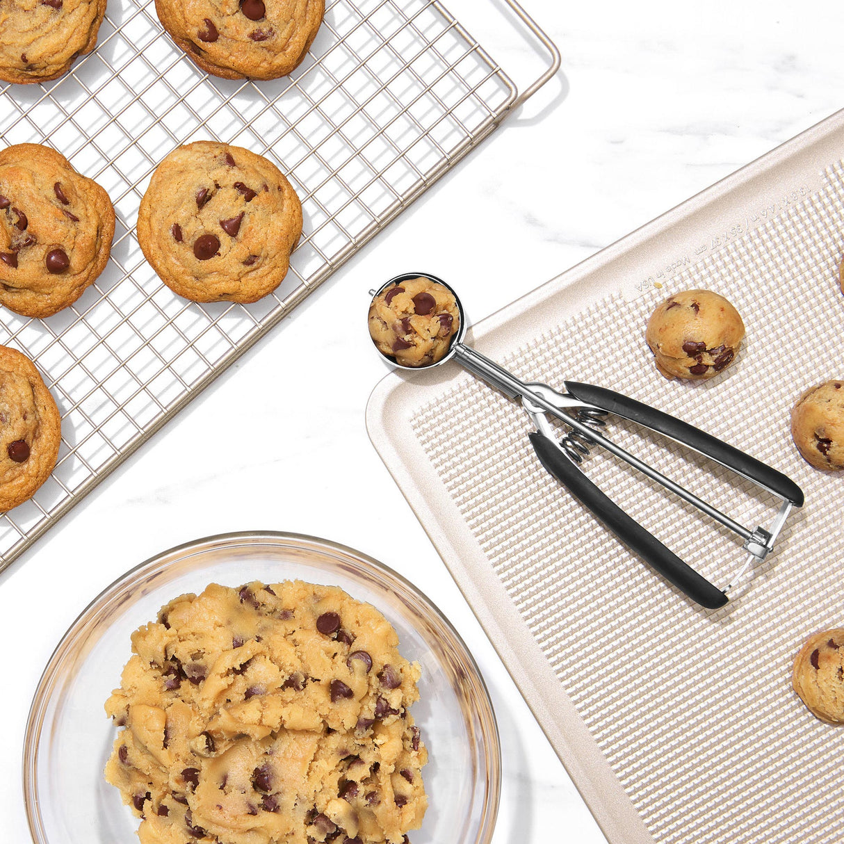 Medium Cookie Scoop