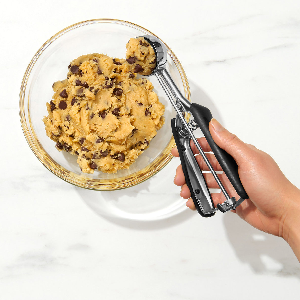 Medium Cookie Scoop