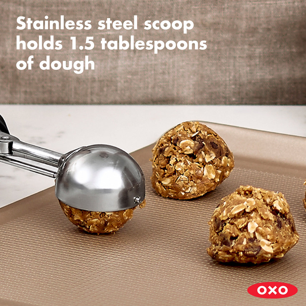 Medium Cookie Scoop