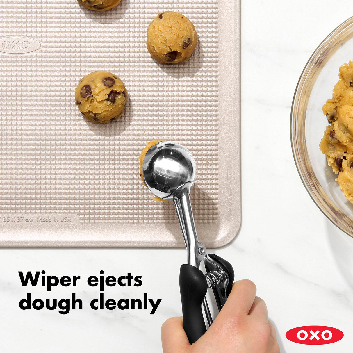 Medium Cookie Scoop