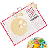 Silicone Pastry Mat