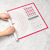 Silicone Pastry Mat