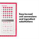 Silicone Pastry Mat