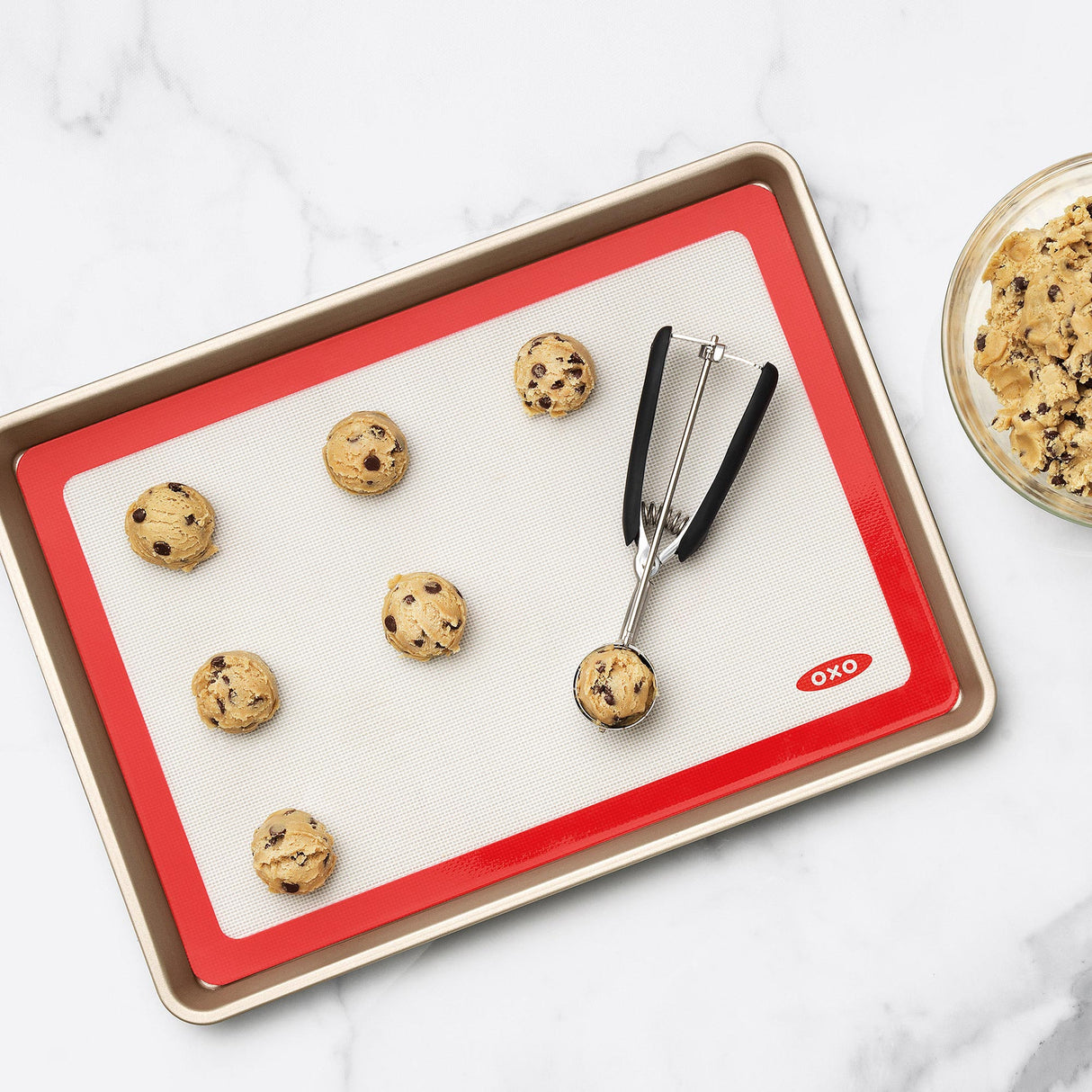 Silicone Baking Mat