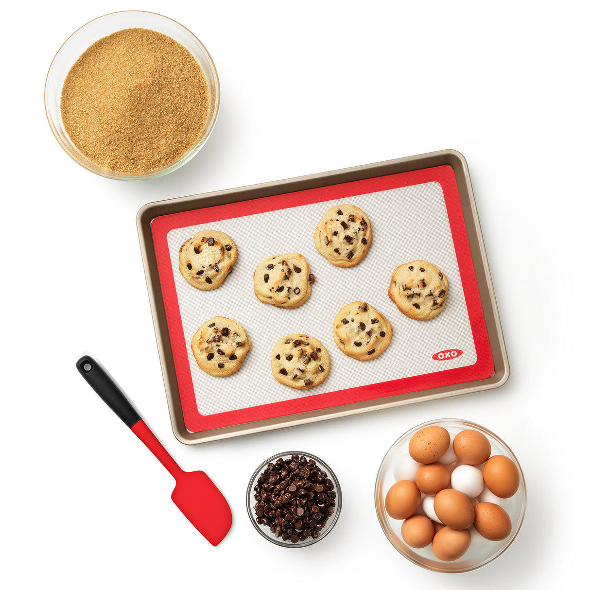 Silicone Baking Mat