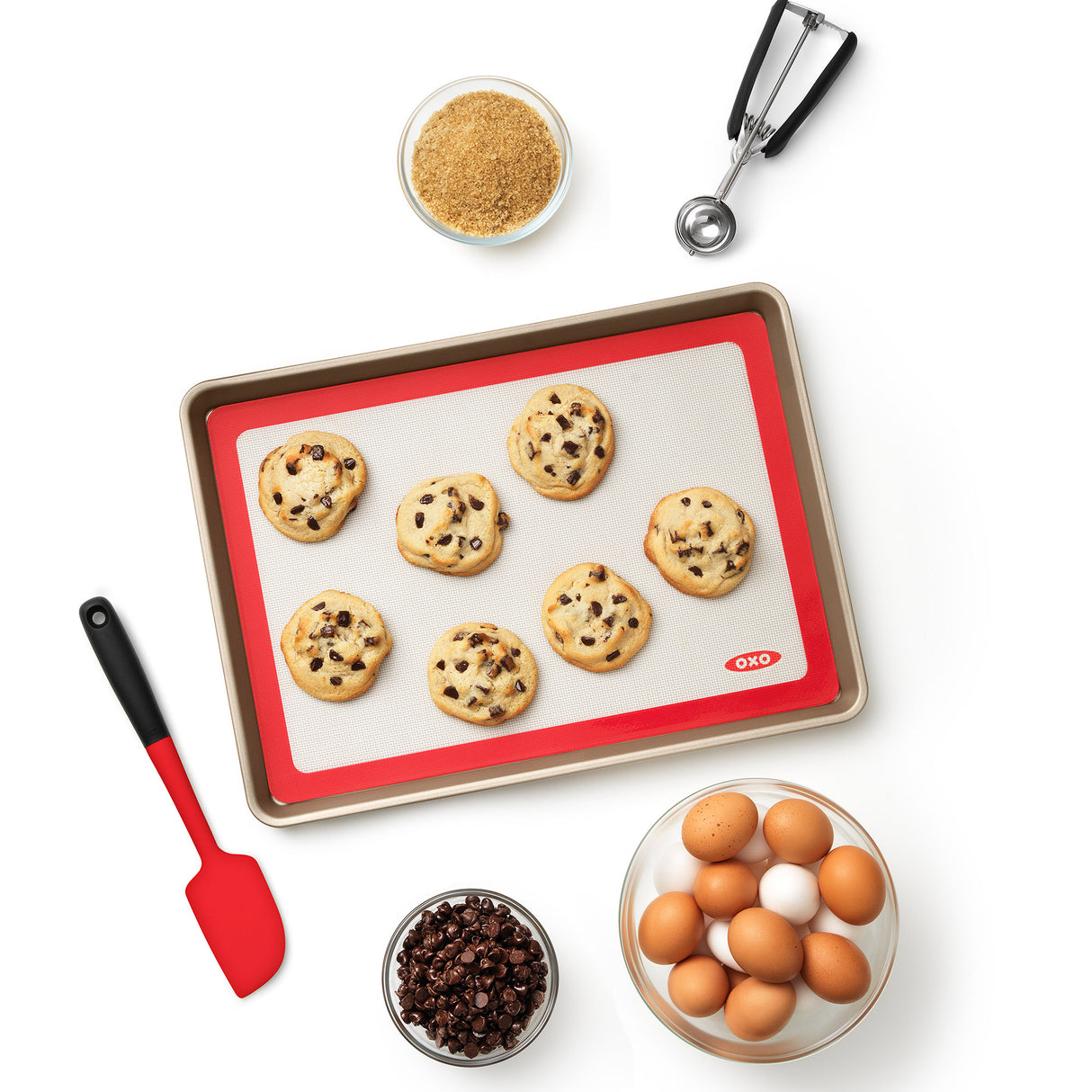 Silicone Baking Mat