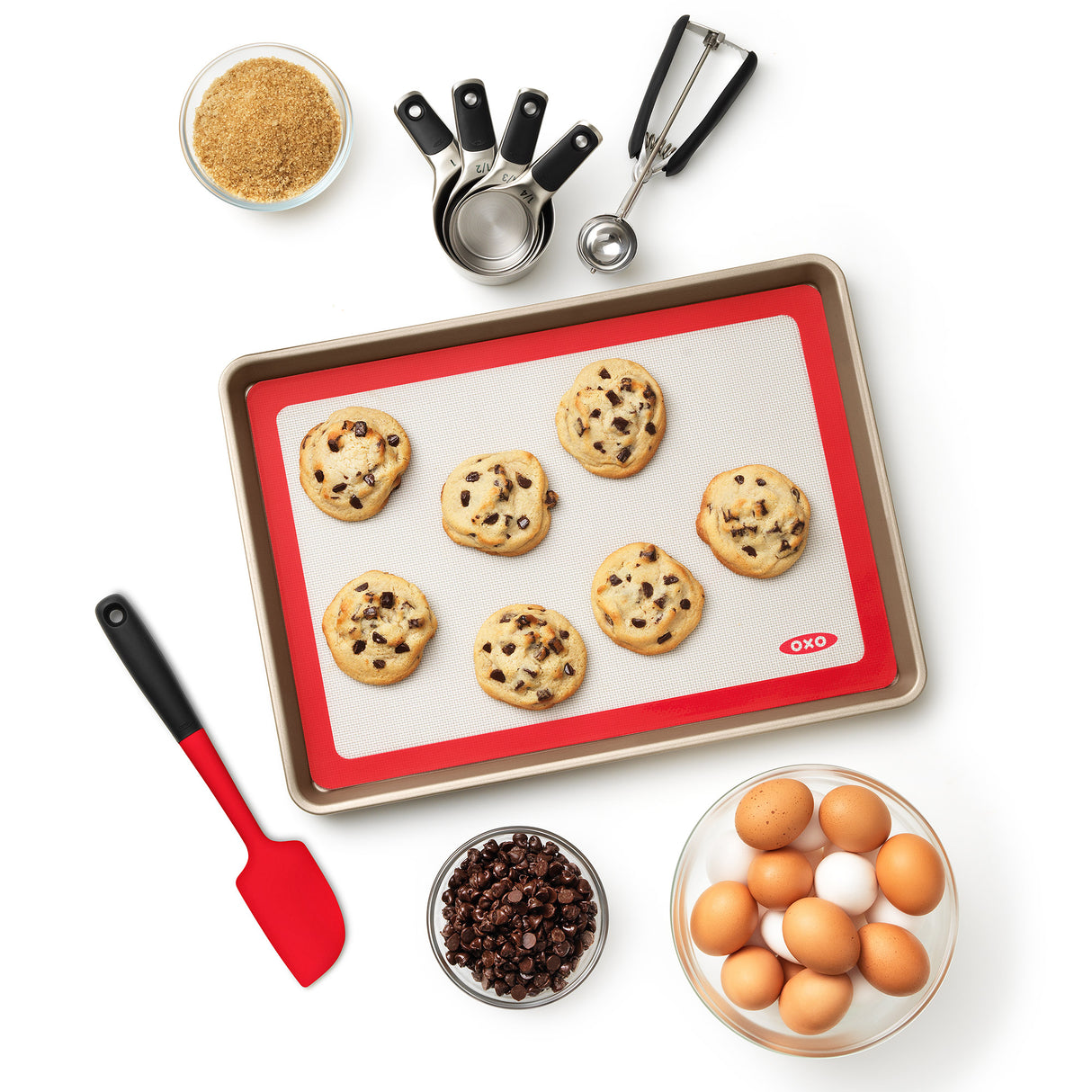 Silicone Baking Mat