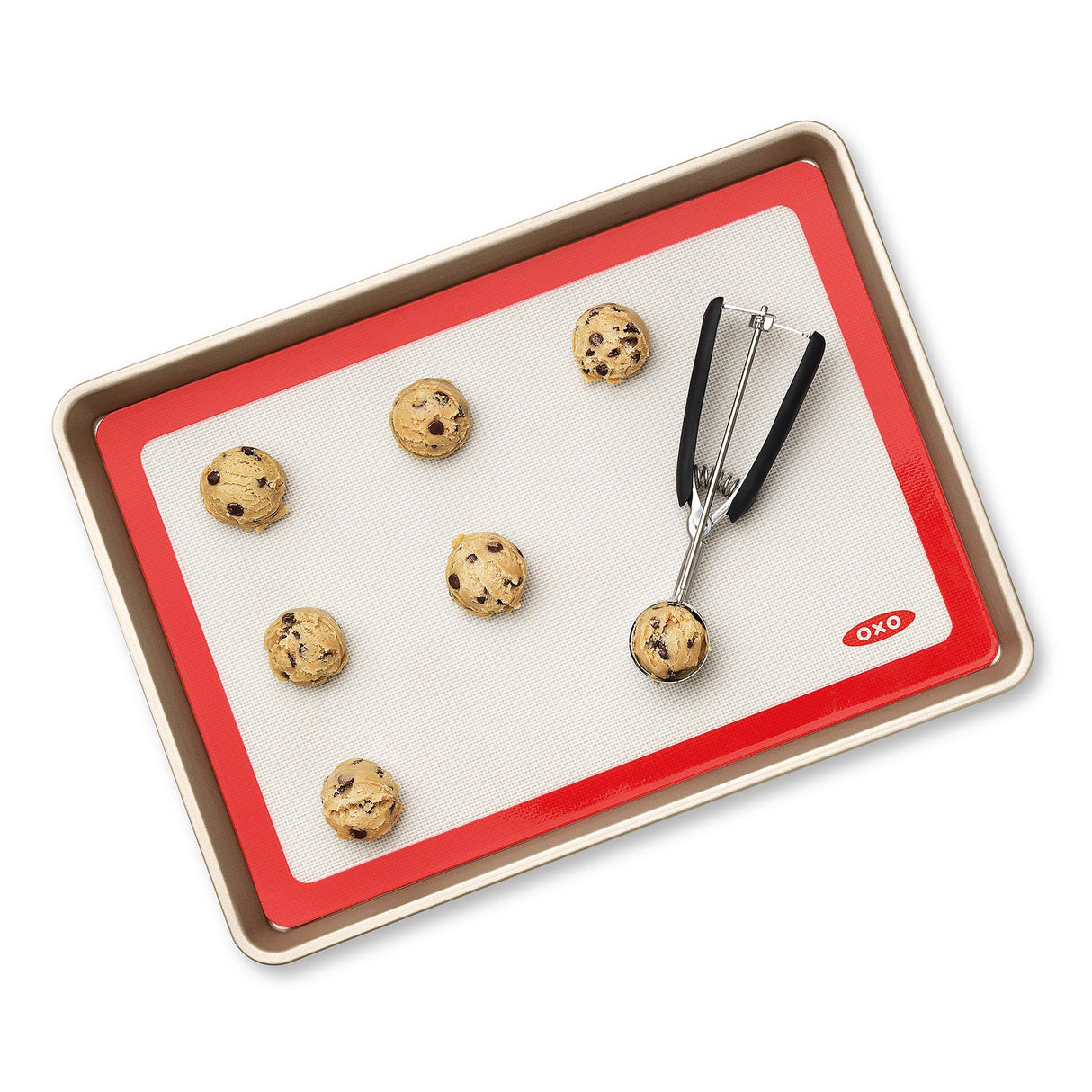 Silicone Baking Mat