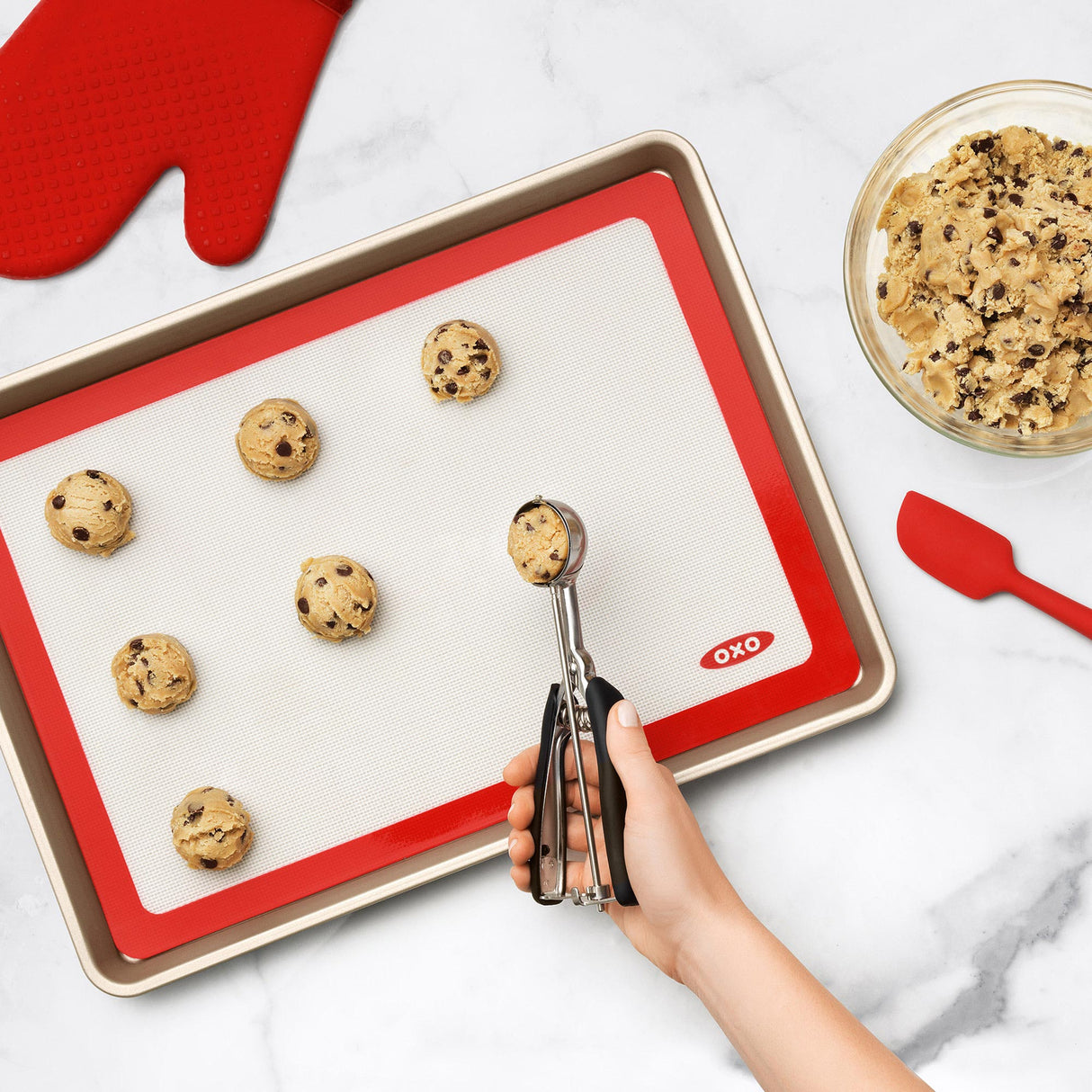 Silicone Baking Mat