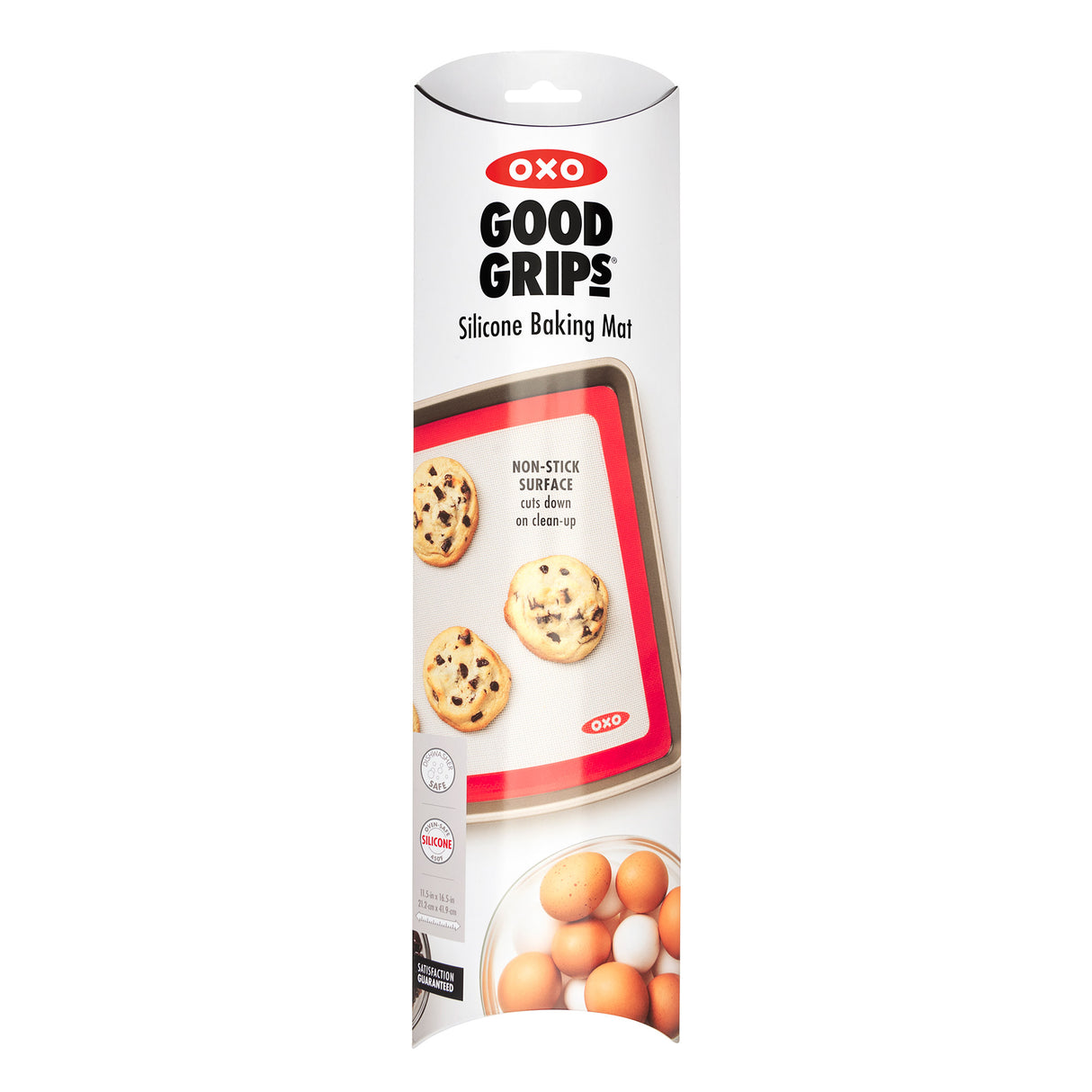 Silicone Baking Mat