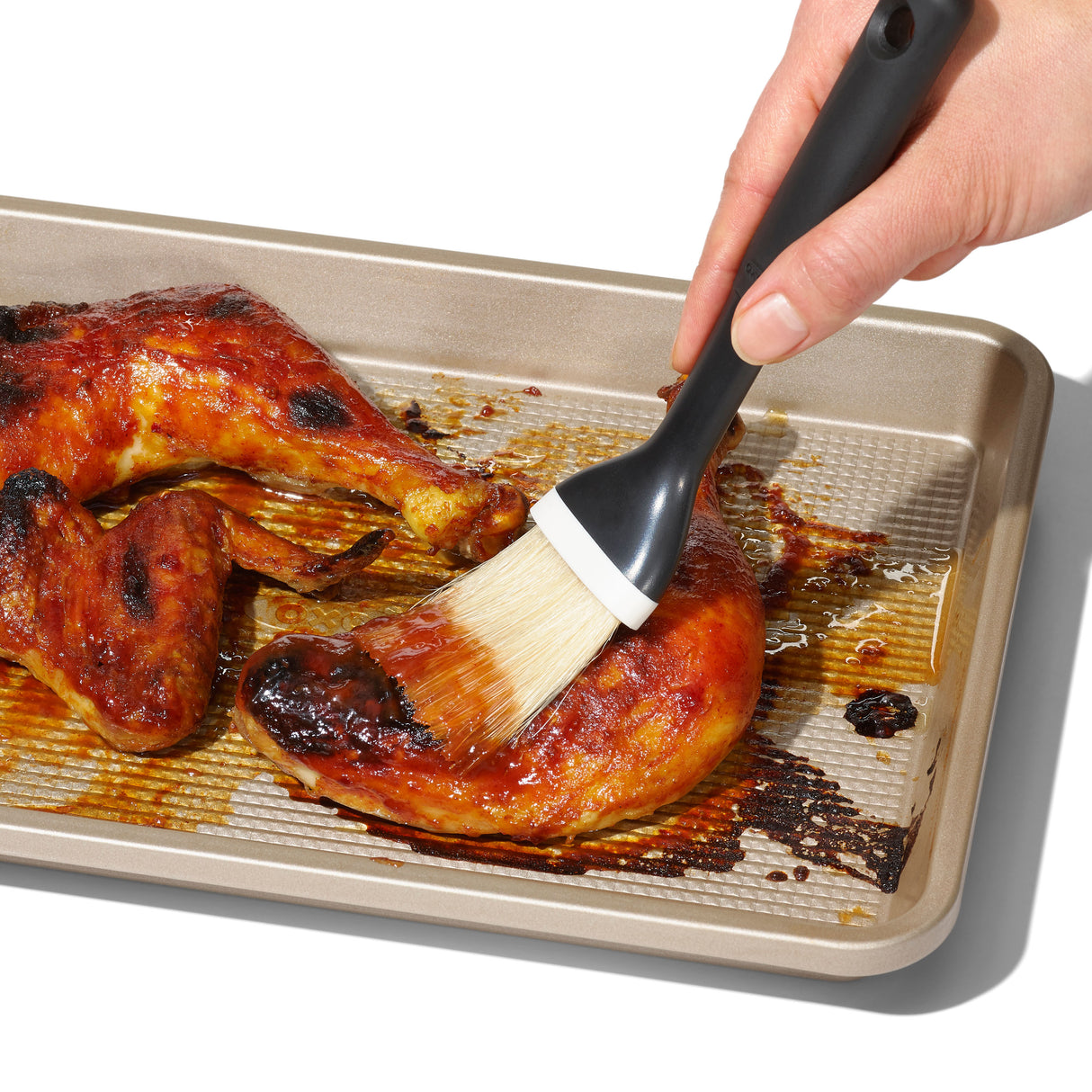 Pastry Brush