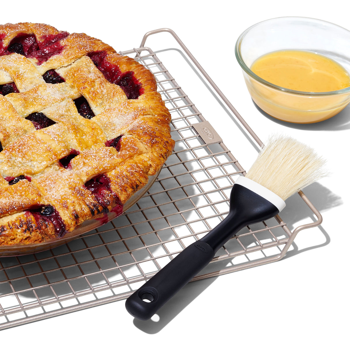 Pastry Brush