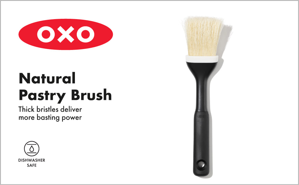 Pastry Brush
