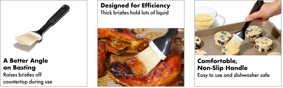 Pastry Brush