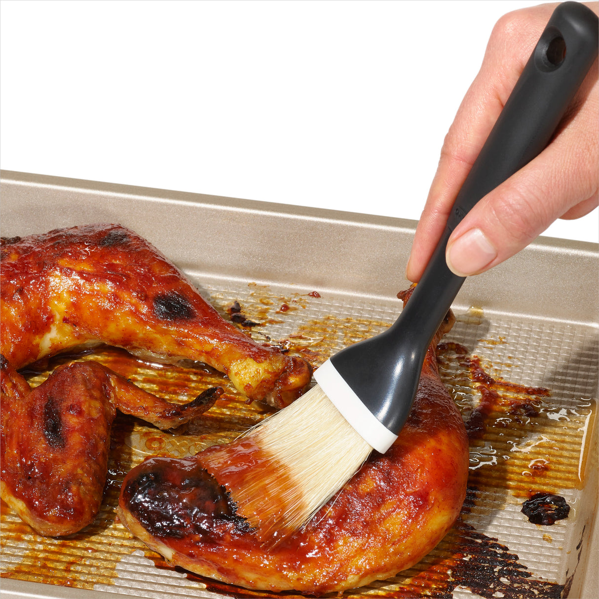 Pastry Brush