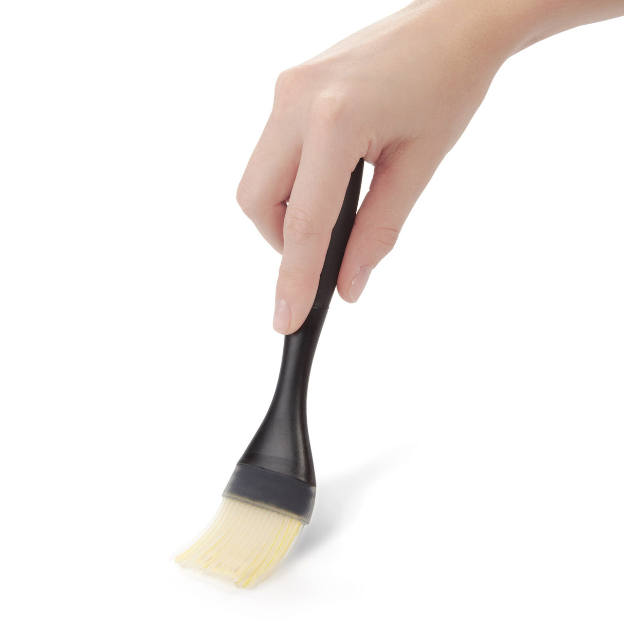 Silicone Pasty Brush